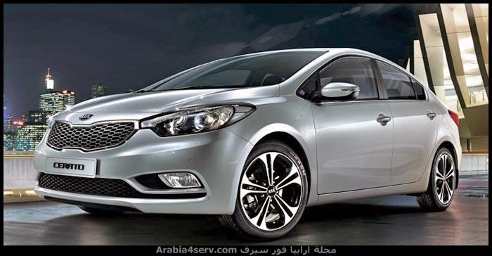 كيا-سيراتو-2015-Kia-Cerato-2015-13