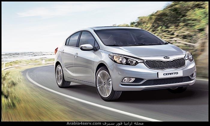 كيا-سيراتو-2015-Kia-Cerato-2015-43