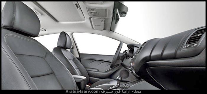كيا-سيراتو-2015-Kia-Cerato-2015-5