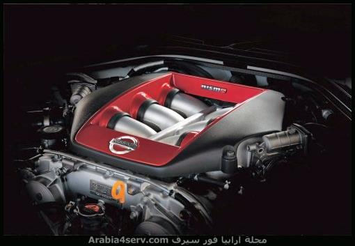 نيسان-GT-R-2015-1