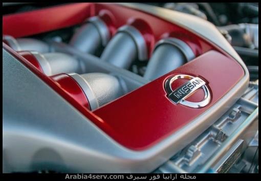 نيسان-GT-R-2015-10