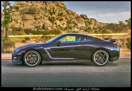 نيسان-GT-R-2015-14
