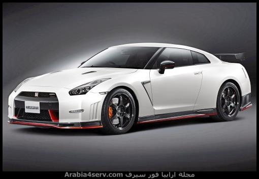نيسان-GT-R-2015-2
