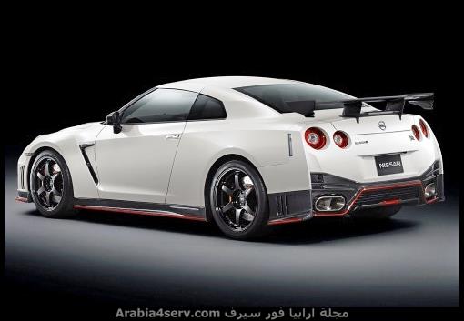 نيسان-GT-R-2015-4