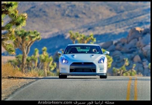 نيسان-GT-R-2015-7