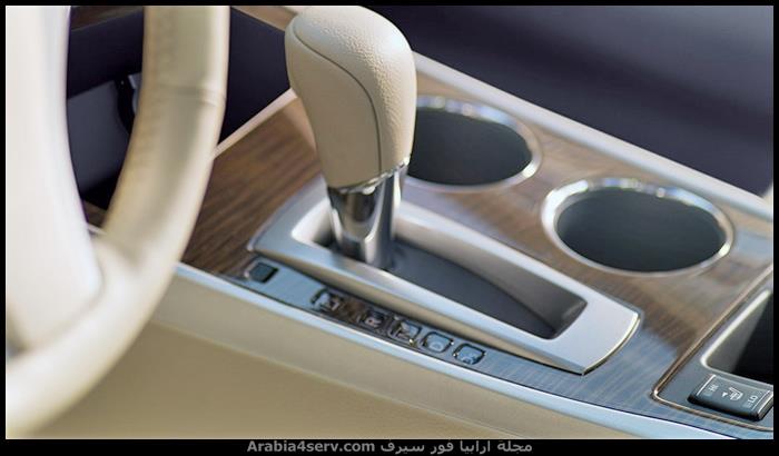 ماقل حركة نيسان التيما 2015