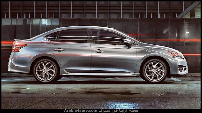 Nissan Sentra 2015