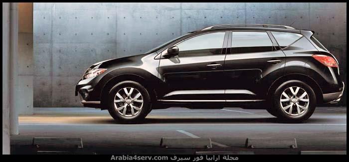 Nissan Murano 2015