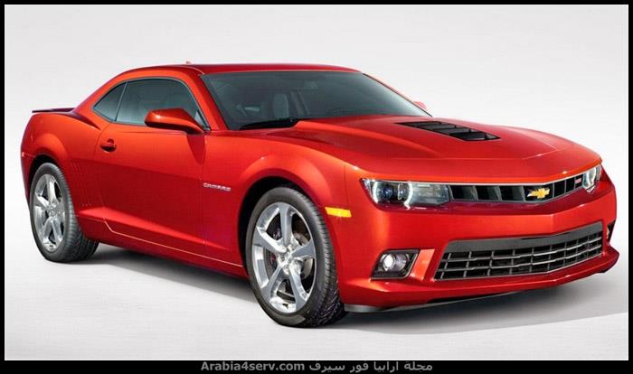 شيفروليه-كامارو-2015-9