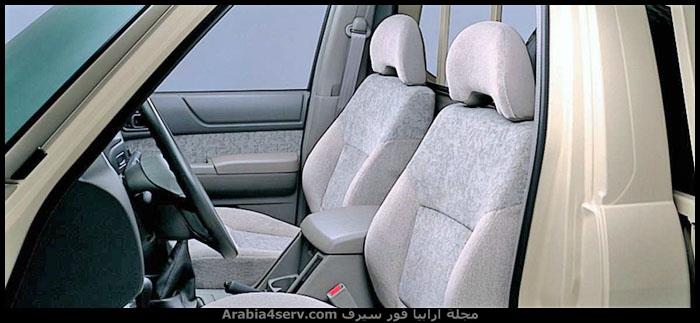 نيسان-باترول-بيك-اب-2015-5