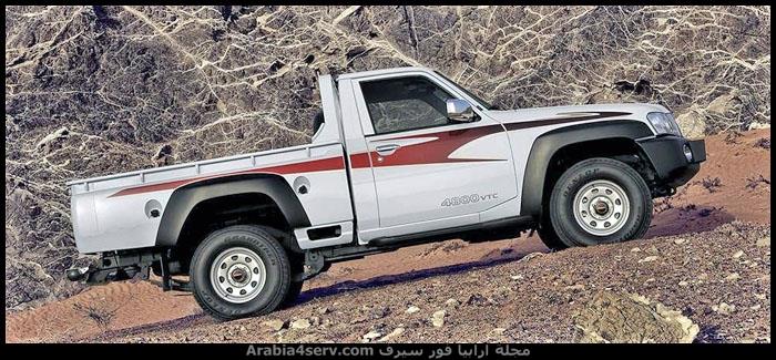 نيسان-باترول-بيك-اب-2015-6